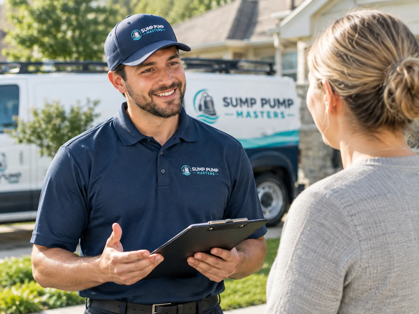 Sump Pump Repair Elberon, IA FAQs